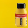 Akrylová farba Talens Amsterdam, 1000 ml - 268, azo yellow light