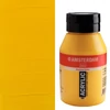 Akrylová farba Talens Amsterdam, 1000 ml - 269, azo yellow medium