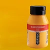 Akrylová farba Talens Amsterdam, 1000 ml - 270, azo yellow deep