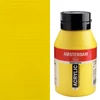 Akrylová farba Talens Amsterdam, 1000 ml - 275, primary yellow