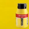 Akrylová farba Talens Amsterdam, 1000 ml - 275, primary yellow