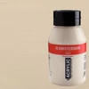 Akrylová farba Talens Amsterdam, 1000 ml - 289, titanium buff light