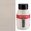 Akrylová farba Talens Amsterdam, 1000 ml - 290, titanium buff deep