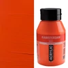 Akrylová farba Talens Amsterdam, 1000 ml - 311, vermilion