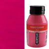 Akrylová farba Talens Amsterdam, 1000 ml - 366, quinacridone rose