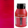 Akrylová farba Talens Amsterdam, 1000 ml - 369, primary magenta