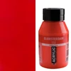 Akrylová farba Talens Amsterdam, 1000 ml - 396, naphthol red medium