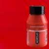 Akrylová farba Talens Amsterdam, 1000 ml - 396, naphthol red medium