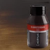 Akrylová farba Talens Amsterdam, 1000 ml - 403, vandyke brown