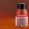 Akrylová farba Talens Amsterdam, 1000 ml - 411, burnt sienna