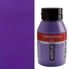 Akrylová farba Talens Amsterdam, 1000 ml - 507, ultramarine violet