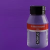 Akrylová farba Talens Amsterdam, 1000 ml - 507, ultramarine violet