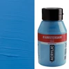 Akrylová farba Talens Amsterdam, 1000 ml - 517, king's blue