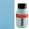 Akrylová farba Talens Amsterdam, 1000 ml - 551, sky blue light
