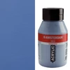 Akrylová farba Talens Amsterdam, 1000 ml - 562, grey blue