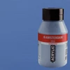 Akrylová farba Talens Amsterdam, 1000 ml - 562, grey blue
