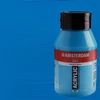 Akrylová farba Talens Amsterdam, 1000 ml - 564, brilliant blue