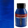 Akrylová farba Talens Amsterdam, 1000 ml - 570, phthalo blue
