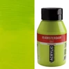 Akrylová farba Talens Amsterdam, 1000 ml - 617, yellow green