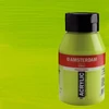 Akrylová farba Talens Amsterdam, 1000 ml - 617, yellow green