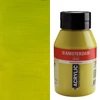 Akrylová farba Talens Amsterdam, 1000 ml - 621, olive green light
