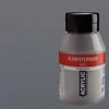 Akrylová farba Talens Amsterdam, 1000 ml - 710, neutral grey
