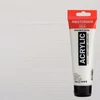Akrylová farba Talens Amsterdam, 120 ml - 104, zinc white