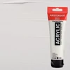 Obraz 2/5 - Akrylová farba Talens Amsterdam, 120 ml - 105, titanium white