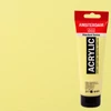 Akrylová farba Talens Amsterdam, 120 ml - 217, permanent lemon yellow light
