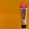 Akrylová farba Talens Amsterdam, 120 ml - 231, gold ochre