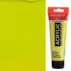 Akrylová farba Talens Amsterdam, 120 ml - 243, green yellow
