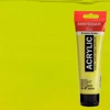 Akrylová farba Talens Amsterdam, 120 ml - 243, green yellow