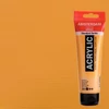 Akrylová farba Talens Amsterdam, 120 ml - 253, gold yellow