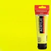 Akrylová farba Talens Amsterdam, 120 ml - 256, reflex yellow