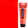 Akrylová farba Talens Amsterdam, 120 ml - 257, reflex orange