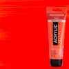 Akrylová farba Talens Amsterdam, 120 ml - 257, reflex orange