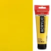Akrylová farba Talens Amsterdam, 120 ml - 268, azo yellow light