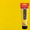 Akrylová farba Talens Amsterdam, 120 ml - 268, azo yellow light