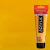 Akrylová farba Talens Amsterdam, 120 ml - 270, azo yellow deep