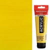 Akrylová farba Talens Amsterdam, 120 ml - 272, transparent yellow medium