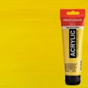 Akrylová farba Talens Amsterdam, 120 ml - 272, transparent yellow medium
