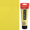 Akrylová farba Talens Amsterdam, 120 ml - 274, nickel titanium yellow