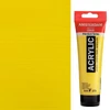 Akrylová farba Talens Amsterdam, 120 ml - 275, primary yellow