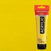 Akrylová farba Talens Amsterdam, 120 ml - 275, primary yellow