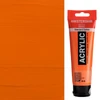 Akrylová farba Talens Amsterdam, 120 ml - 276, azo orange