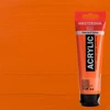 Akrylová farba Talens Amsterdam, 120 ml - 276, azo orange