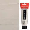 Akrylová farba Talens Amsterdam, 120 ml - 290, titanium buff deep