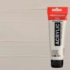 Akrylová farba Talens Amsterdam, 120 ml - 290, titanium buff deep