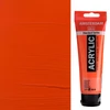 Akrylová farba Talens Amsterdam, 120 ml - 311, vermilion