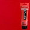 Akrylová farba Talens Amsterdam,, 120 ml - 315, pyrrole red